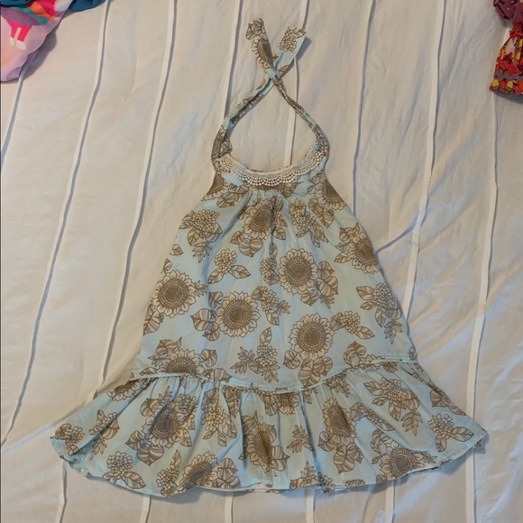 Girls Jillian’s Closet boutique Dress - Picture 2 of 8